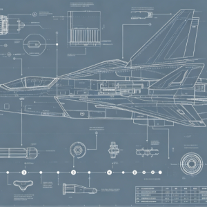 Aviation Engineering Web Layout