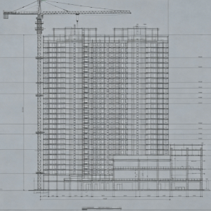 Architectural Infrastructure Pack