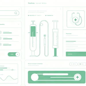 PureVitality Clinic Web Template
