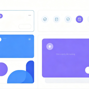 Stellar Media Studio Portfolio Asset