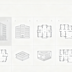 NovaArchitect Design Studio Layout
