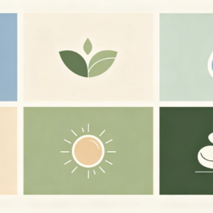 AuraSpa Wellness Retreat Preview Pack