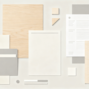 Consulting Group Landing Kit