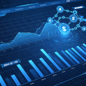 Business Finance Static Page Pack