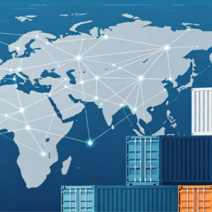 Frontline Logistics Site Blueprint